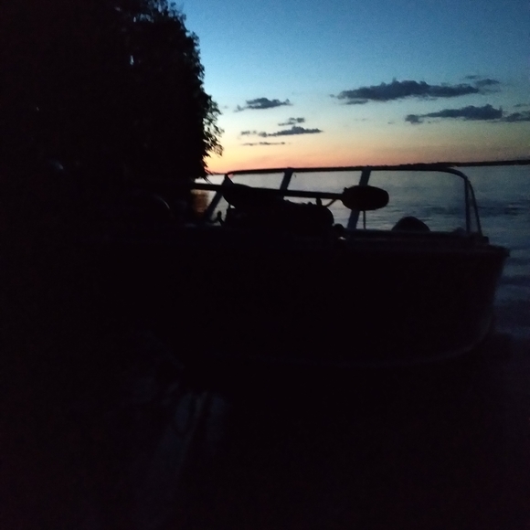 🎣 BANJO 006 MINNOW NIP - Picture 14 of 16